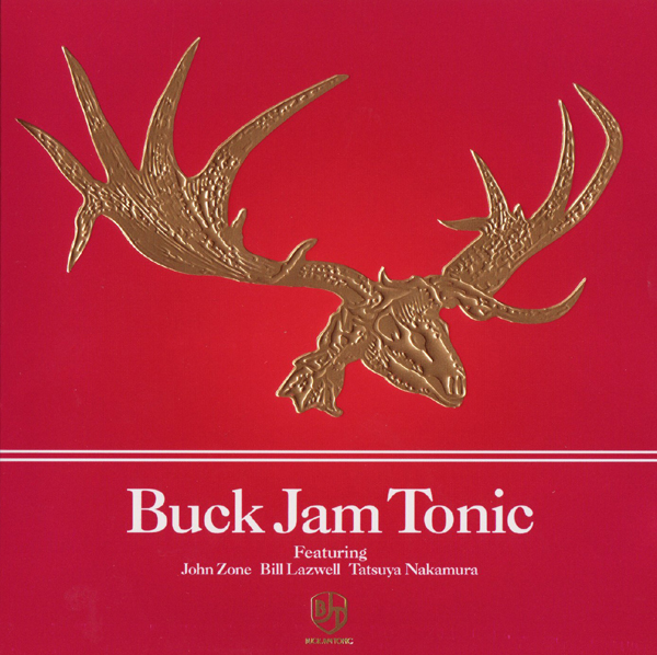 Buck Jam