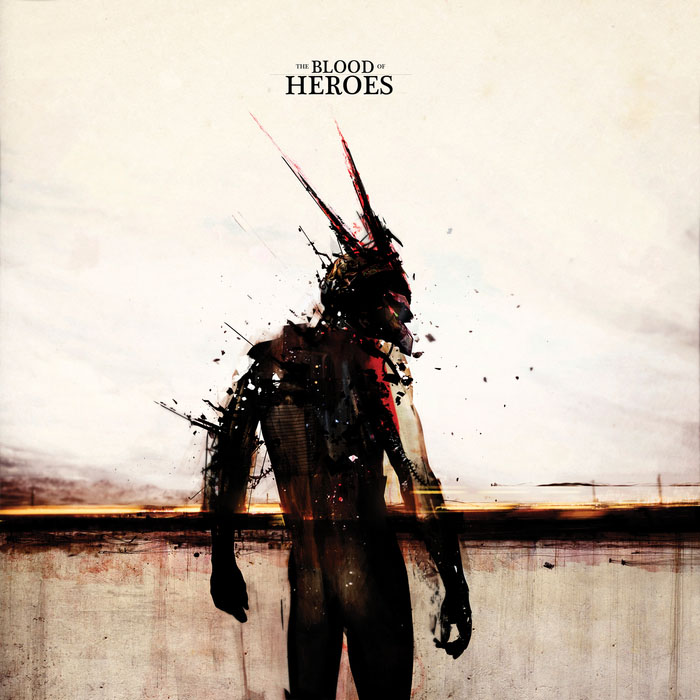the blood of heroes book the blood of heroes book