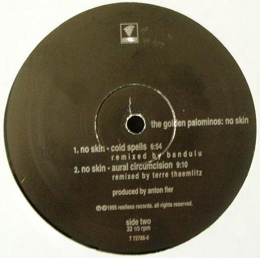Anton Fier Discography