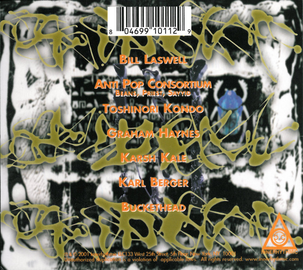 Antipop Consortium Discography Michael Antipop Consortium Discography Michael