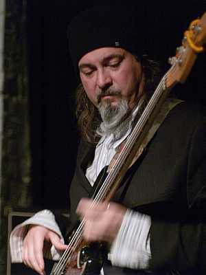 Bill Laswell
